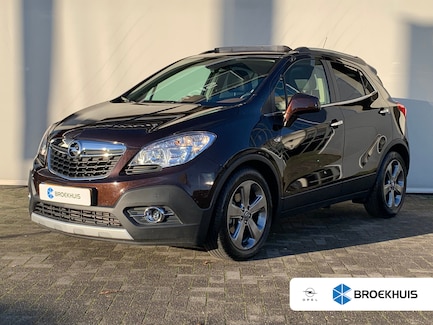 Opel Mokka 0