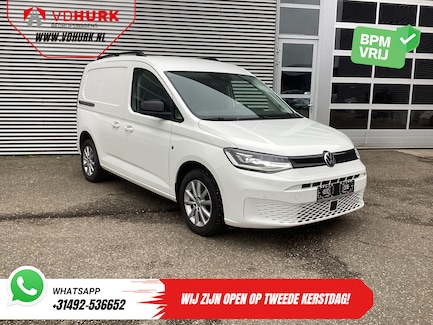 Volkswagen Caddy 0