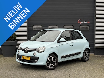 Renault Twingo 0