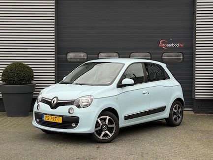 Renault Twingo 0