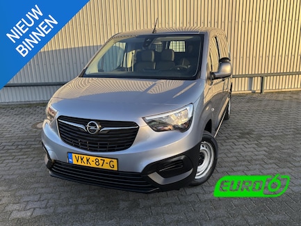 Opel Combo 0