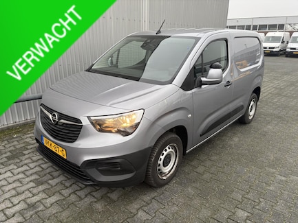 Opel Combo 0