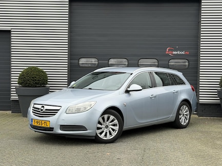 Opel Insignia 0