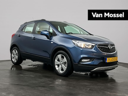 Opel Mokka 0