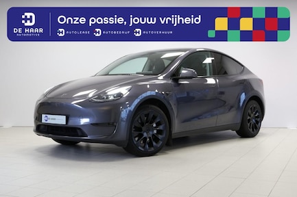 Tesla Model Y 0