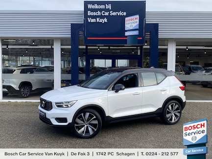 Volvo XC40 0