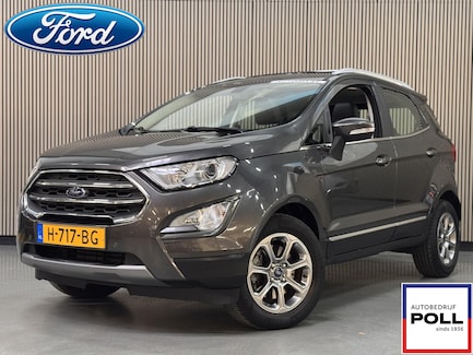 Ford EcoSport 0
