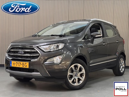 Ford EcoSport 0