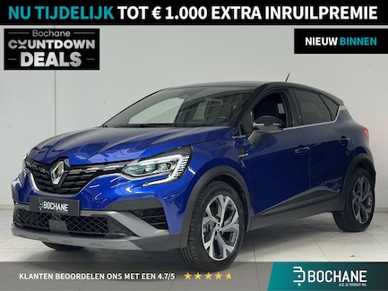 Renault Captur 0
