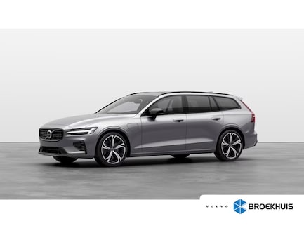 Volvo V60 0