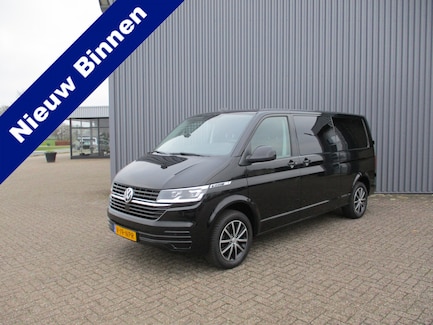 Volkswagen Transporter 0