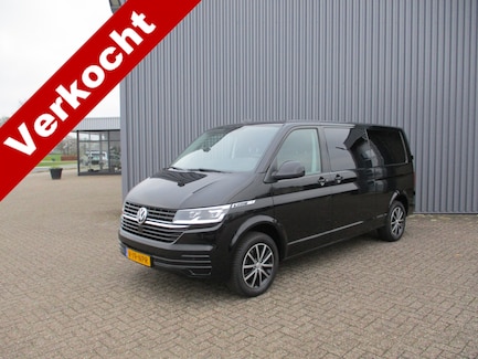 Volkswagen Transporter 0