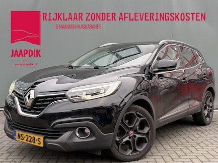 Renault Kadjar 0
