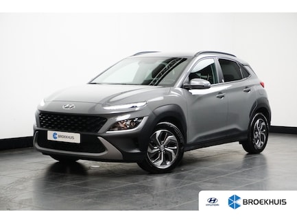 Hyundai Kona 0