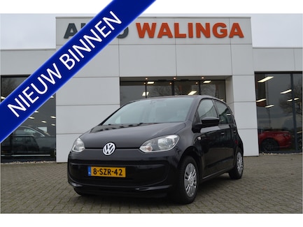 Volkswagen Up! 0