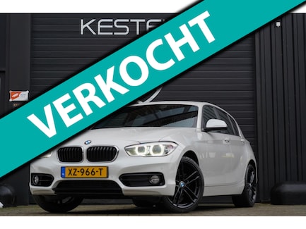 BMW 1-Serie 0
