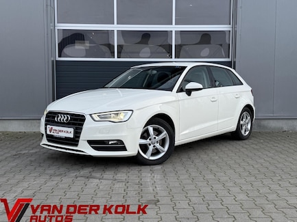 Audi A3 0
