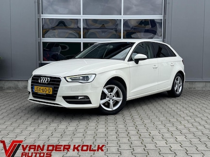 Audi A3 0