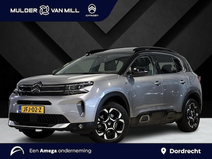 Citroën C5 Aircross 0