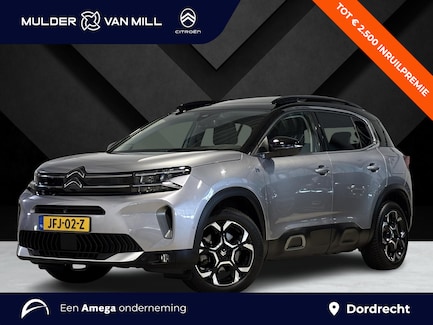Citroën C5 Aircross 0