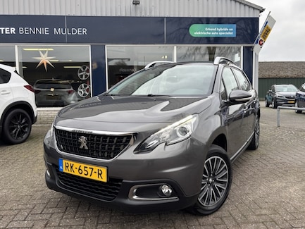 Peugeot 2008 0