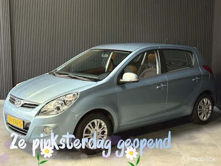 Hyundai i20 0