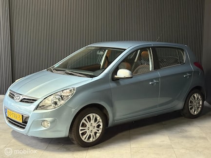 Hyundai i20 0