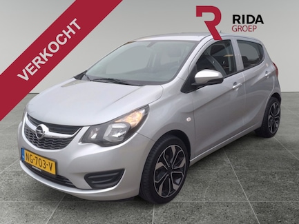 Opel Karl 0