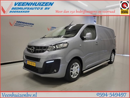 Opel Vivaro 0