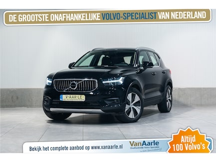 Volvo XC40 0