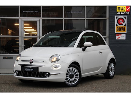 Fiat 500 0