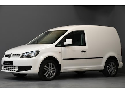 Volkswagen Caddy 0