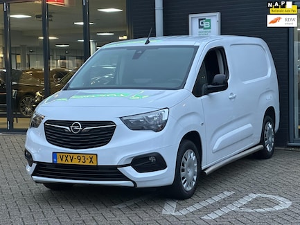 Opel Combo 0