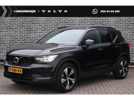 Volvo XC40 0