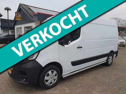 Renault Master 0