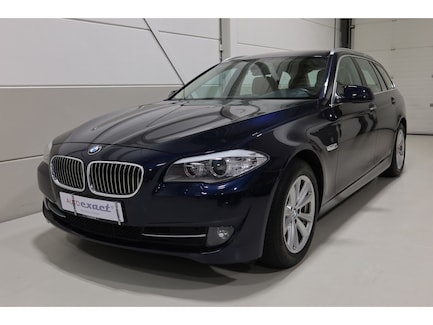 BMW 5-Serie 0