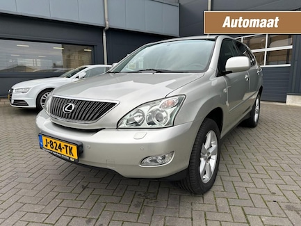 Lexus RX 0