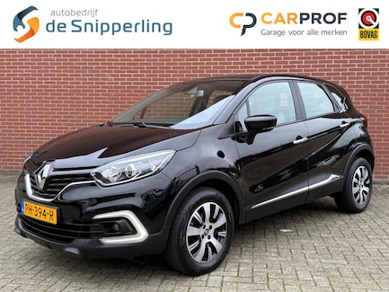 Renault Captur 0
