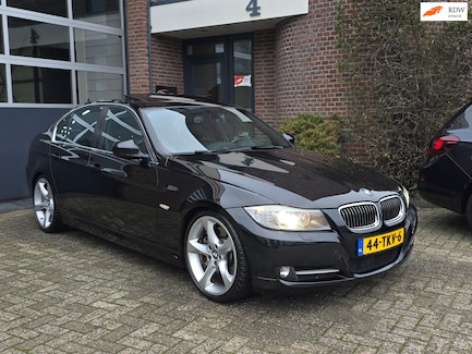 BMW 3-Serie 0