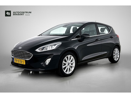 Ford Fiesta 0