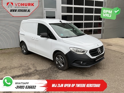 Mercedes-Benz Citan 0