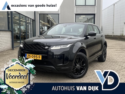 Land Rover Range Rover Evoque 0