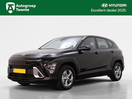 Hyundai Kona 0