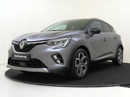 Renault Captur 0