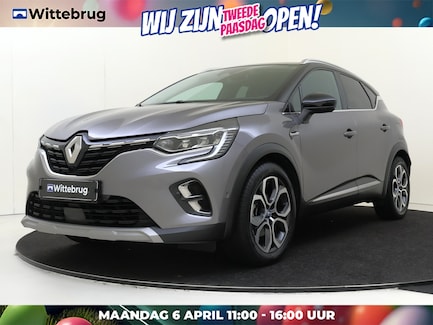 Renault Captur 0