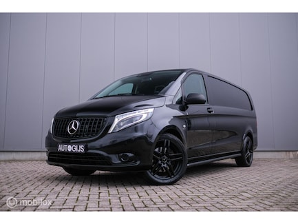 Mercedes-Benz Vito 0
