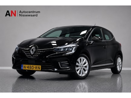 Renault Clio 0