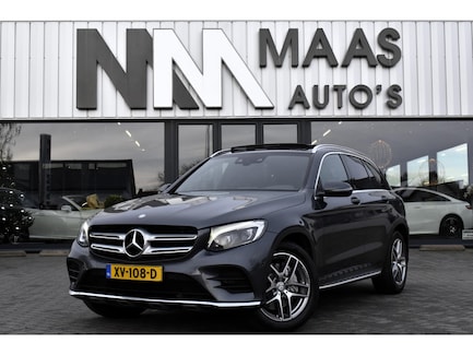 Mercedes-Benz GLC 0