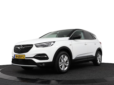 Opel Grandland 0