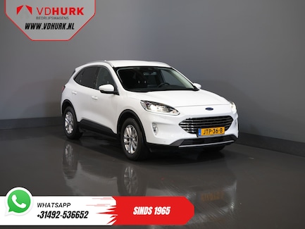 Ford Kuga 0